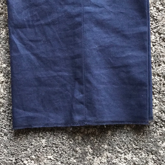 NWT! Bonobos Slim Fit Flat Front Dress Pants! - Picture 4 of 6